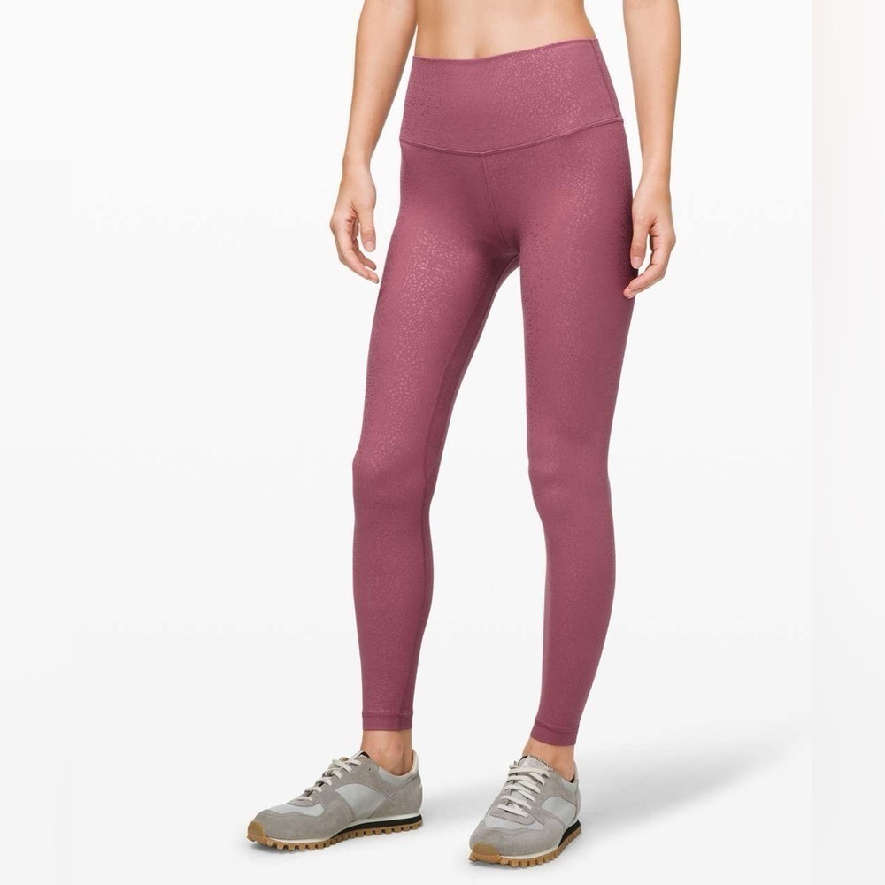 Lululemon Align Pant 28"